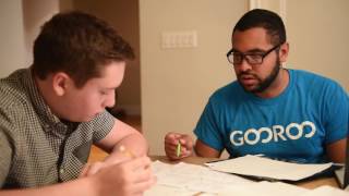 Gooroo Student Story- Zach and Joshua