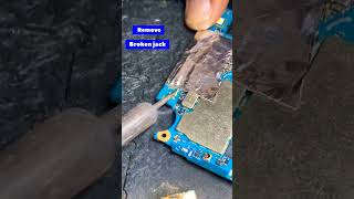 samsung A50 battery connector change 💥💥💥