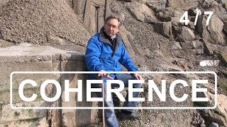 Beach Walk Insights - Coherence