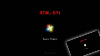 Windows 7 Has Sparta Porta Mix Remix