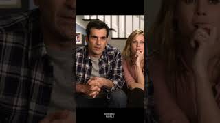 The anniversary | Modern Family | #sitcom #comedy #familycomedy #DunphyFamily