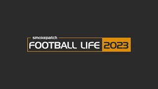 SP FOOTBALL LIFE 2023 ANALİGDEN ATMA SORUNU ÇÖZÜMÜ ( GEÇİCİ ÇÖZÜM )