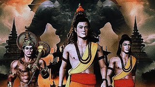 lord RAM kills RAVAN 🚩 | DAKU EDIT | beinganeditor