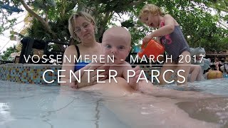 Center Parcs 2017