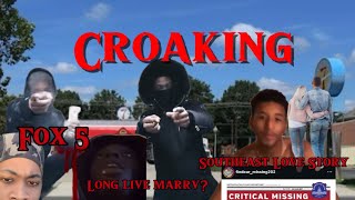 MarrV Shot By Fox 5 Long Live MarrV?! & Bird Goes Alias With His New Young Joint! (StroffingTV)