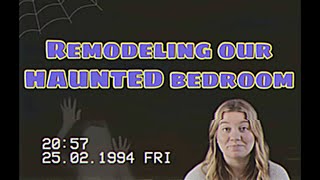 Remodeling my HAUNTED 174 Year Old Home Pt. 1