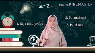 Video Pembelajaran Bahasa Indonesia MI/SD "Mencermati Tokoh-Tokoh Pada Teks Fiksi"