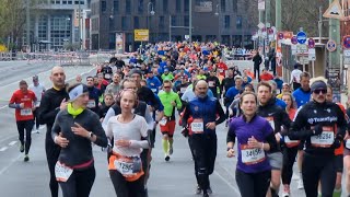 halbMarathon Berlin 03.04.2022