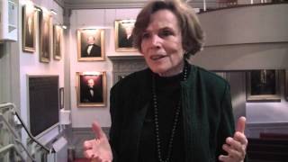 90 seconds with Dr. Sylvia Earle, Explorer-in-Residence, National Geographic Society