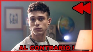 Irama - LA RAGAZZA CON IL CUORE DI LATTA ~al contrario~