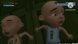 upin&Ipin raving rabbids trailer