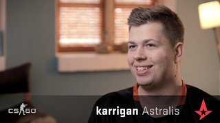 Karrigan VAC BAN!!!