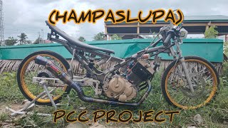 DRAG RACE | PART 3 | RAIDER 150 | PCC PROJECT