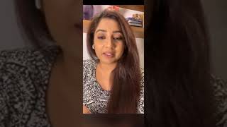 " I have no social media angency " ~ Shreya Ghoshal | A Snippet from SG FB Live | Apni Maati |