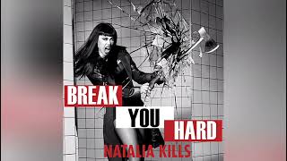 Break You Hard - Natalia Kills (Acapella)