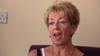 A Carer Shares - Lynn's story