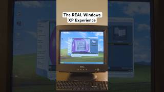 The REAL Windows XP Experience!