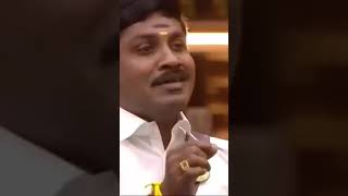 😂GP Muthu Fun in bigg boss season6##shorts #viral#gpmuthu#trendingno1