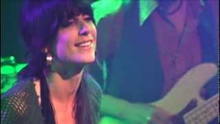 Nicki Bluhm and The Gramblers - "I'm Your Woman"