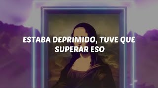 Mona Lisa • Area21 [Sub Español]