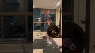 6/13/24 Deadlift 315 lbs