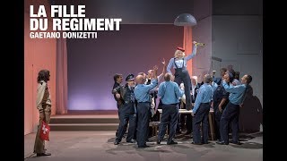 La fille du régiment (Gaetano Donizetti)