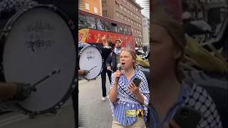 Greta Thunberg: from climate change to Islamic Jihad