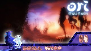 Ori and the Will of the Wisps - Part 11 - Drill Wisp