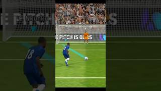 C.Nkunku vs N.Pope#challenge #penalty #shootout#football #manchestercity vs#chelsea #pes#efootball