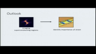 Katja Nowack: Spatially Modulated Heavy-fermion Superconductivity in CeIrIn5