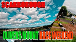 Is Olivers Mount REALLY the BEST for RACE WEEKEND?