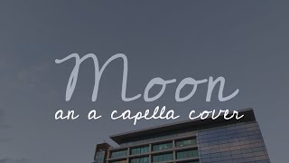 BTS Moon: an a capella cover