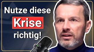 Die kommende Mega-Krise: Wie Du Davon Profitierst | Marc Friedrich (#231)