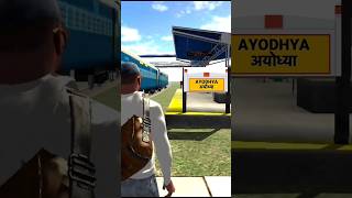 indian bike driving 3d|| jay shree ram🙏❤|| #viral #video #indianbikedriving3d