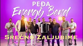 Pedja & Energy Bend & Mosa - Srecno Zaljubime 2024 HIT