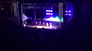 Pentatonix- Draft Punk  - IL State Fair 2017