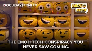 Is Big Tech Stealing Your Words With Emojis? - Documentary Trailer | WATCH NOW