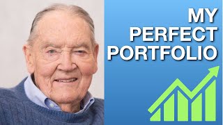 John Bogle's Perfect Portfolio