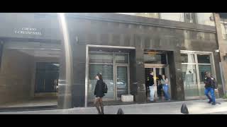 Oficina centrica, Reconquista 300 casi Av. Corrientes, piso alto, Ciudad autonoma de buenos aires