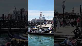 Beautiful Venice | Floating City | Itlay #Venice #shorts #travel #ytshort #Itlay