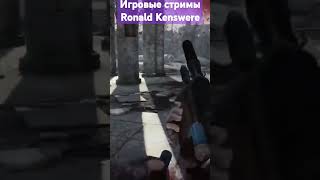 Metro 2033 Redux 🚇 | Серьёзная разборка