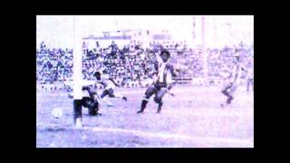 (AUDIO) COPA LIBERTADORES 1984: SPORTING CRISTAL ULA (2X0) GOL DE LUIS ALBERTO MORA Y CESAR LOYOLA.