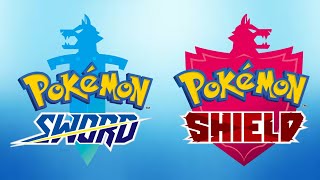 Battle! Tournament (Phase 1) - Pokémon Sword & Shield Music Extended