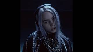 Billie Eilish - Lovely (remix)