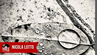 🔴  Nicola Lotto - Sacro (Official Lyrics Video)