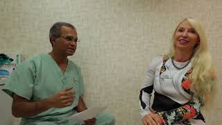 Dr. Kusuma & Dr. Borisiak Discuss Revolutionary New Hair Loss Treatment Foam available now.