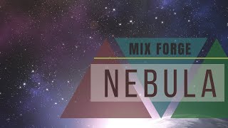 Relaxing Space Music In The Universe (Non-Stop) 'Nebula'