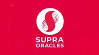 @SupraOfficial #introduction to #supraoracles #blockchain #technology #innovation #web3