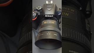 Best Dslr under 50000 Nikon D3500, Nikon D5600 or Nikon D5300? #shorts