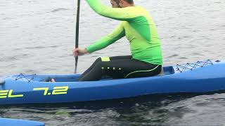 Nelo Excel OC2 7.2